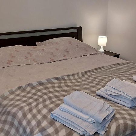 Apartman Nika 스플리트 외부 사진