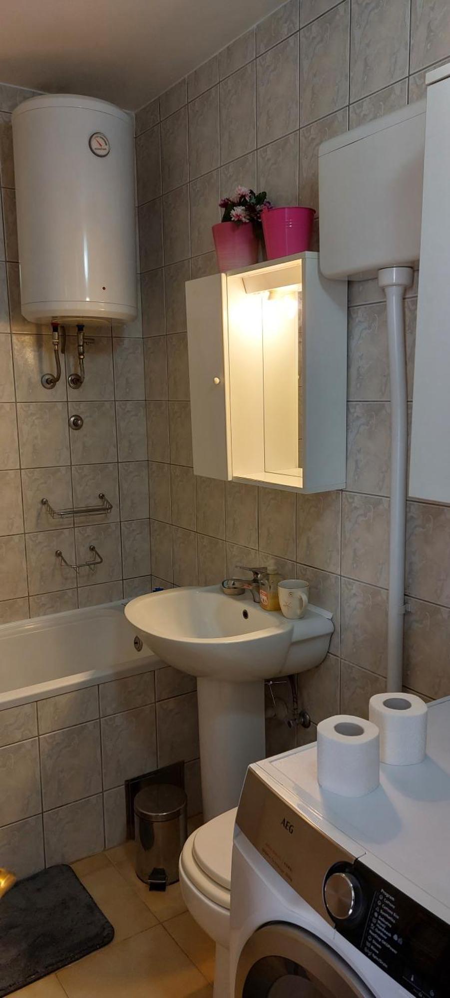 Apartman Nika 스플리트 외부 사진