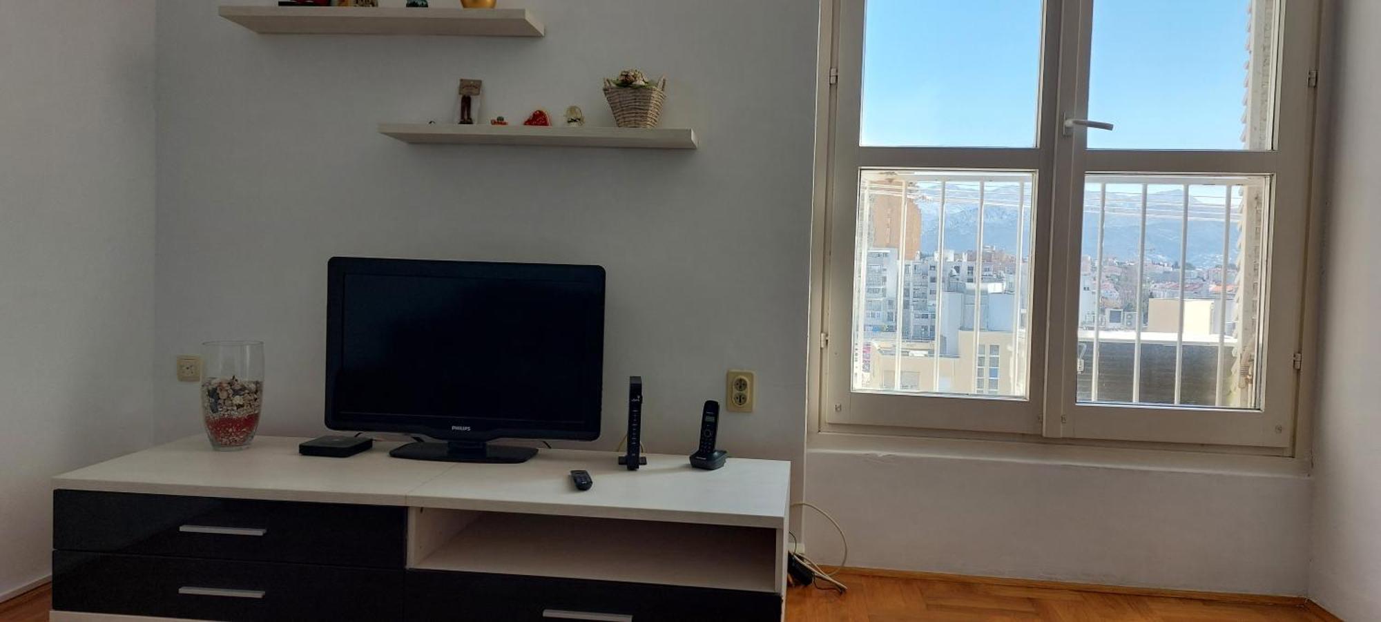 Apartman Nika 스플리트 외부 사진