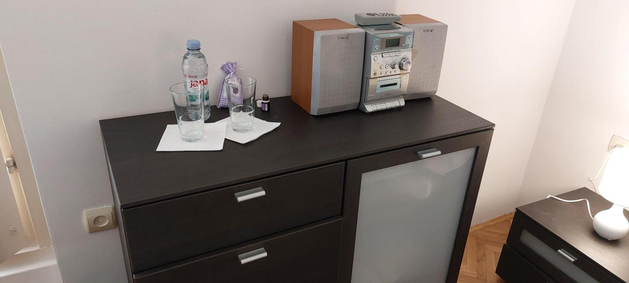 Apartman Nika 스플리트 외부 사진