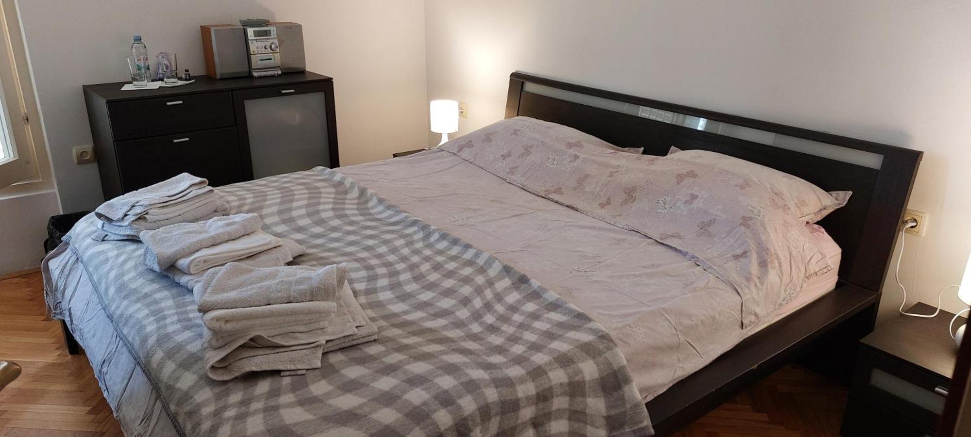 Apartman Nika 스플리트 외부 사진